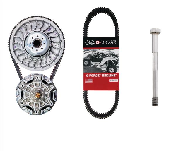 QRS Ultimate Float Bundle, Package: Float