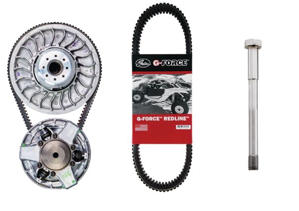PDrive   Float   Ultimate   Bundle, Package: P-Drive Float