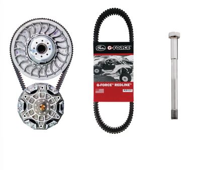 QRS Ultimate Float Bundle