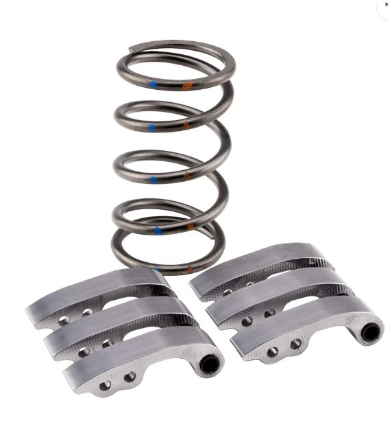 AO Base Clutch Kit (QRS)