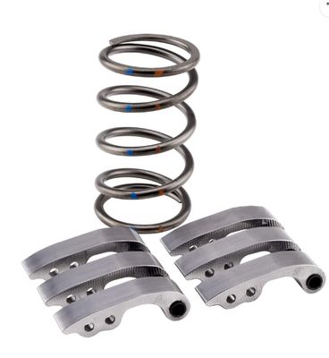 AO Base Clutch Kit (QRS)