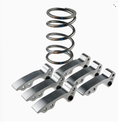 AO-RC Clutch Kit (QRS)