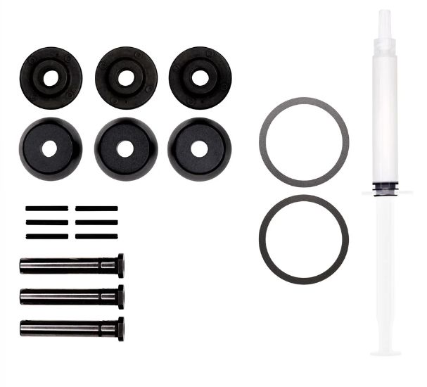500 Mile Service Kit (PDrive)