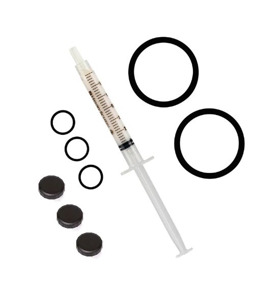 500 Mile Service Kit (QRS)