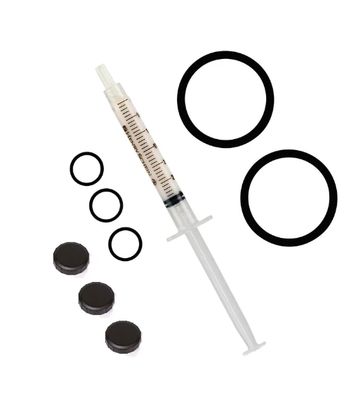 500 Mile Service Kit (QRS)