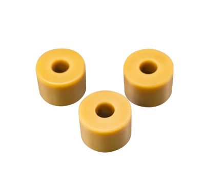 Secondary Rollers