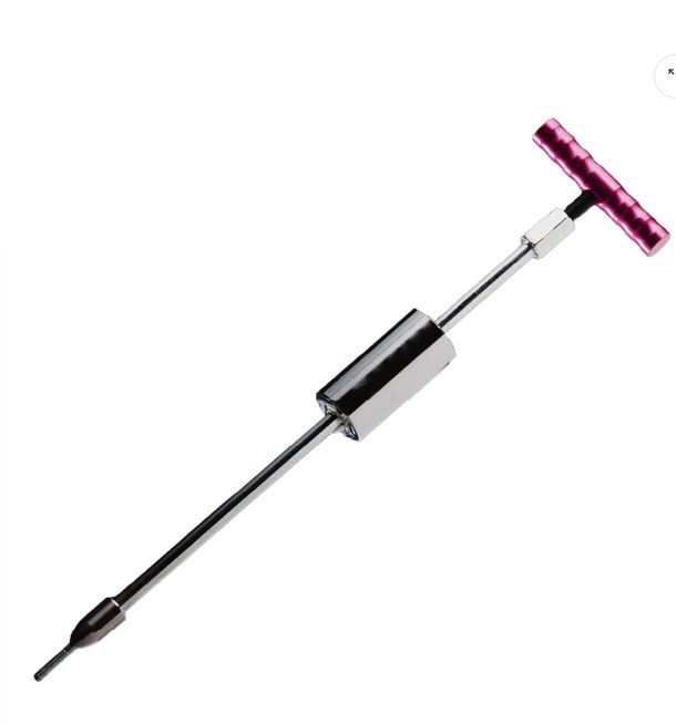 Hammer (Roller Pin Remover)