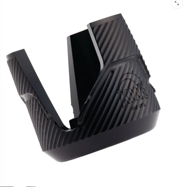 Groovix Black Edition