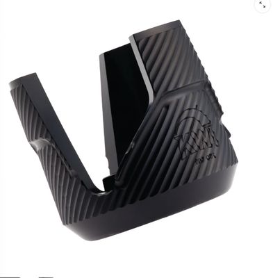 Groovix Black Edition