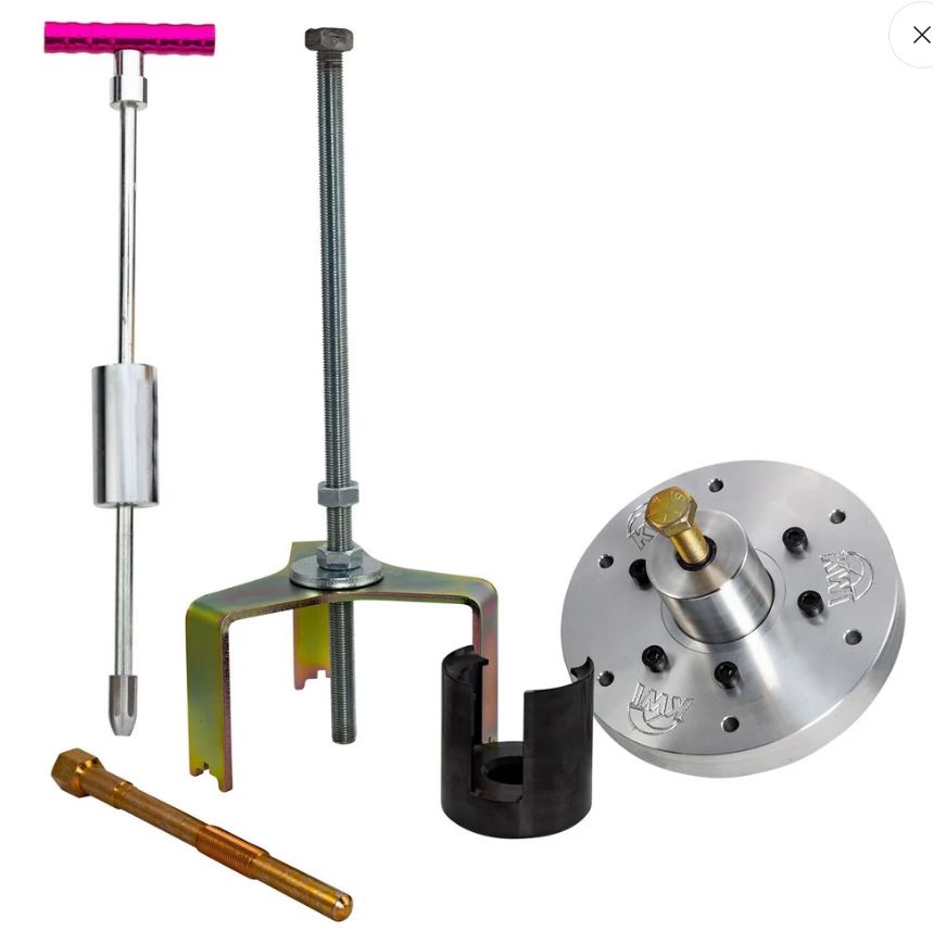 V2 Tool Kit