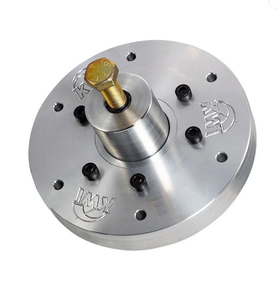 Primary Clutch Splitter Plate (Can-Am)