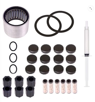 QRS Primary Rebuild Kit