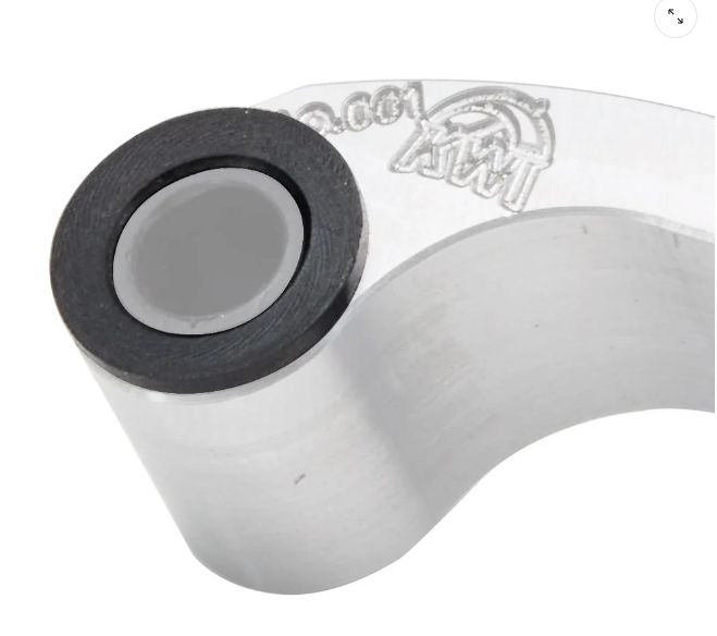 QRS Weight Thrust Washers