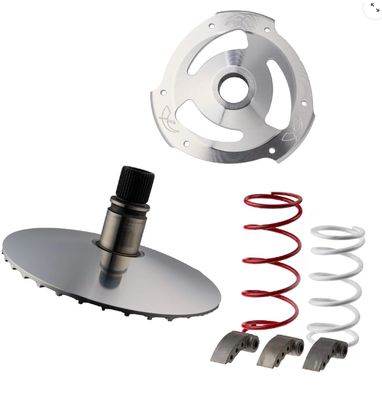 300T Pro Package (XP Big Turbo)