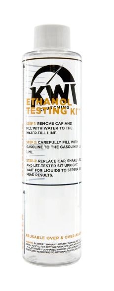 Ethanol Testing Kit