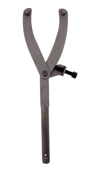 Helix Twist Tool