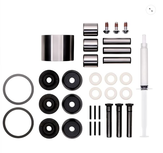 PDrive Primary Clutch Rebuild Kit