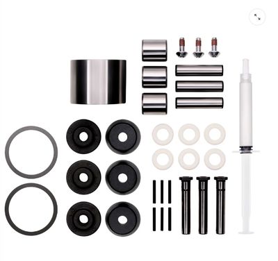 PDrive Primary Clutch Rebuild Kit