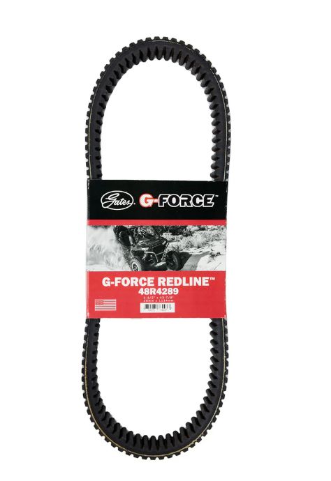 Gates Redline G Force Belt