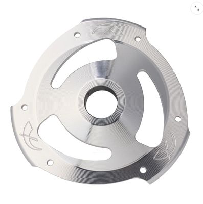 RZR Overdrive 2.0 Cover