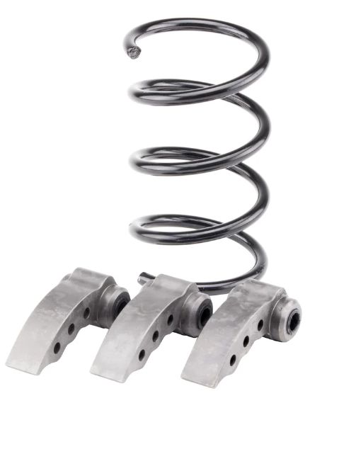 X302 Clutch Kit