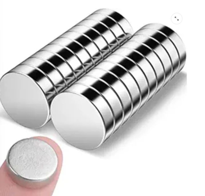 Magnet Pack (36) - RZR