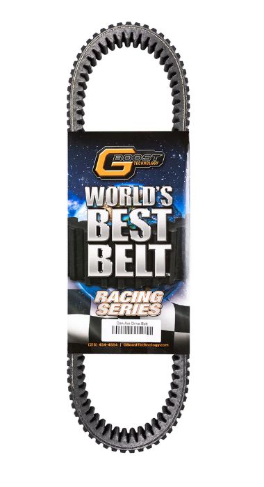 GBoost Worlds Best Belt RZR Pro