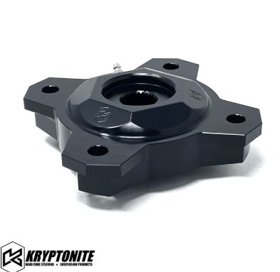 KRYPTONITE DEATH GRIP POLARIS RZR XP 2014-2022 HUB ASSEMBLY