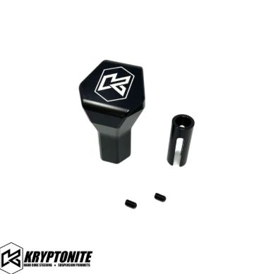KRYPTONITE DEATH GRIP SHIFT KNOB