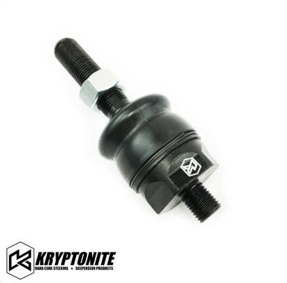KRYPTONITE UTV DEATH GRIP INNER TIE ROD END, Size: Part # RZR1316 (M14X1.5 Thread)