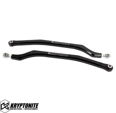 KRYPTONITE POLARIS RZR HIGH CLEARANCE LOWER RADIUS RODS