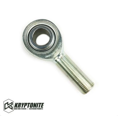 KRYPTONITE REPLACEMENT HEAVY DUTY FK HEIM JOINT FOR UTV, Shank/Bore Size: 5/8&quot; by 5/8&quot; (All UTV  Stage 1.5 and Stage 2 Kits), Thread Direction: Right Hand Thread