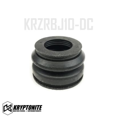 KRYPTONITE REPLACEMENT UTV DUST BOOTS, Fitment: RZR Ball Joint 1st Gen RZRBJ09