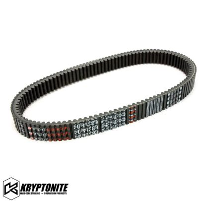 KRYPTONITE REDLINE CVT DRIVE BELT 2017-2023 XP TURBO