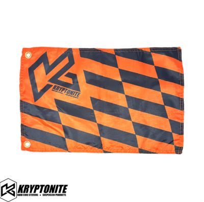 HI VIS DUNE FLAG