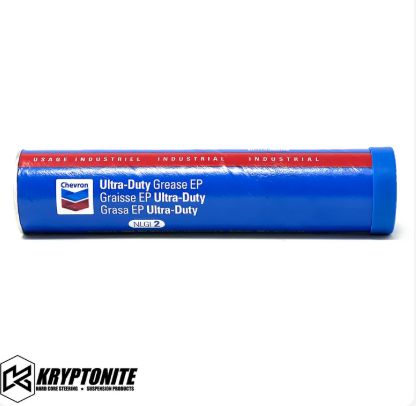 CHEVRON ULTRA-DUTY GREASE EP2 (CHEVRONEP2)