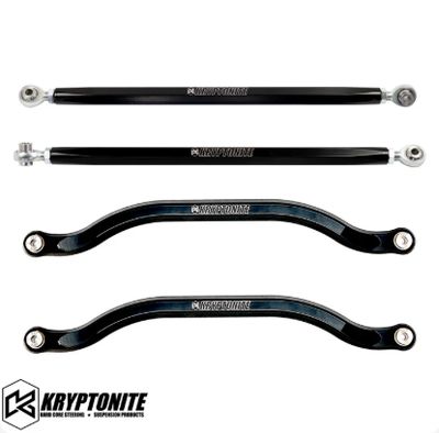KRYPTONITE POLARIS TURBO S HIGH CLEARANCE RADIUS ROD SET