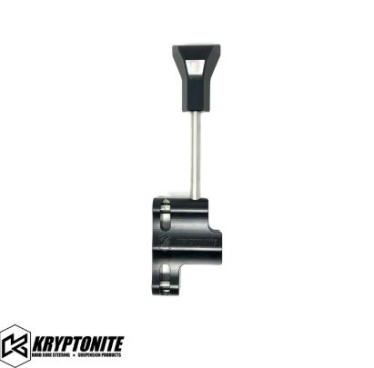 KRYPTONITE DEATH GRIP SHIFTER 2022+ POLARIS PRO R