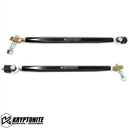KRYPTONITE POLARIS DEATH GRIP TIE RODS 2022-2024 PRO R/TURBO R
