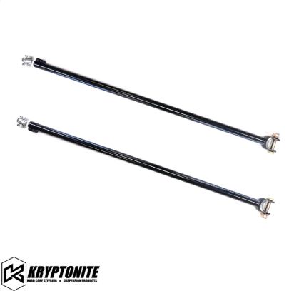 KRYPTONITE POLARIS TURBO R/PRO S DEATH GRIP SERIES ADJUSTABLE TOE LINKS