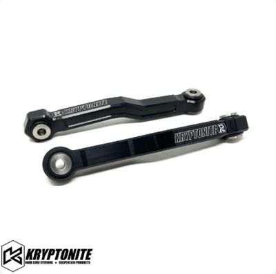 KRYPTONITE POLARIS PRO R/TURBO R/PRO S DEATH GRIP FRONT SWAY BAR LINKS 2022+
