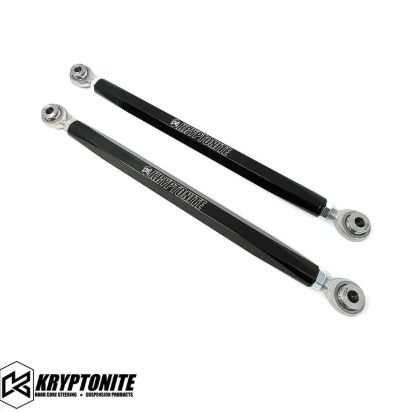 KRYPTONITE POLARIS PRO R DEATH GRIP REAR SWAY BAR END LINKS