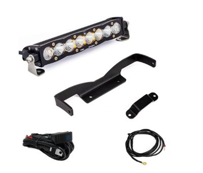 Can-Am Maverick R "Stage 1" Light Bundle