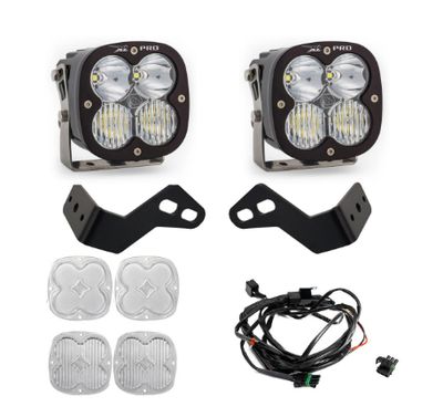 Can-Am Maverick R "Stage 2" Light Bundle