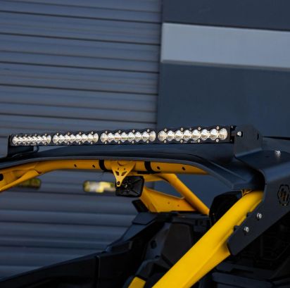 Can-Am Maverick R 40&quot; S8 Roof Mount Kit - Can-Am Maverick R 2024-2025