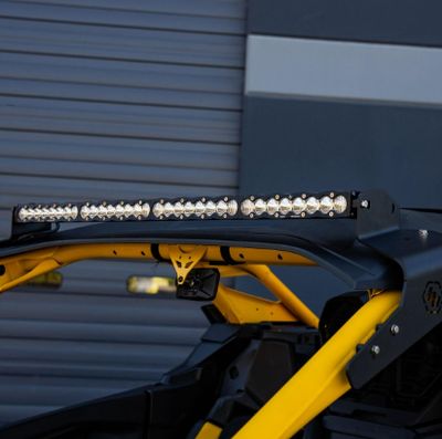 Can-Am Maverick R 40&quot; S8 Roof Mount Kit - Can-Am Maverick R 2024-2025