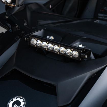 Can-Am Maverick R 10" S8 Shock Tower Kit - Can-Am Maverick R 2024-2025