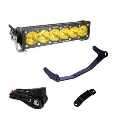Can-Am Maverick R 10" OnX6+ Shock Tower Kit - Can-Am Maverick R 2024-2025