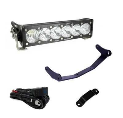 Can-Am Maverick R 10&quot; OnX6+ Shock Tower Kit - Can-Am Maverick R 2024-2025