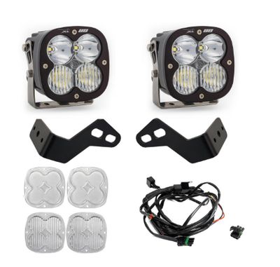 Can-Am Maverick R XL80 A-Pillar Kit - Can-Am Maverick R 2024-2025